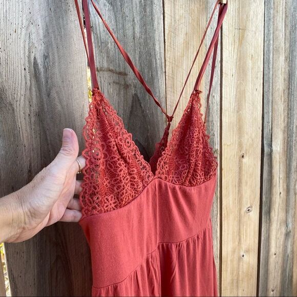 Victoria’s Secret • Heavenly Modal Jumpsuit size XS - Picture 7 of 9